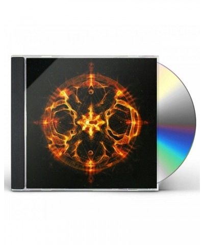 Chimaira AGE OF HELL (OZ TOUR EDITION) CD $13.47 CD