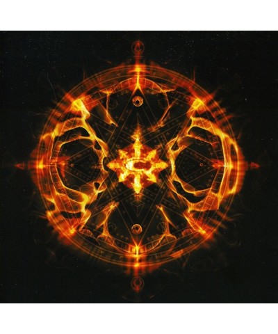 Chimaira AGE OF HELL (OZ TOUR EDITION) CD $13.47 CD