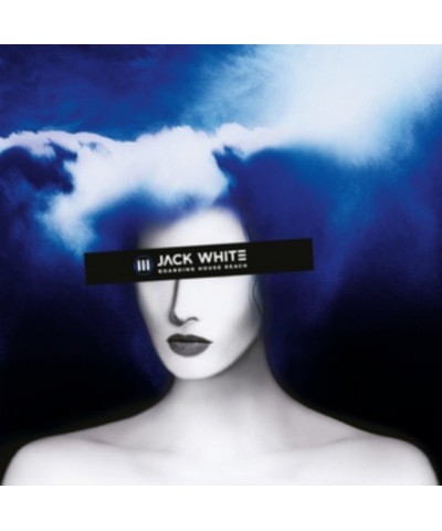 Jack White CD - Boarding House Reach $8.96 CD