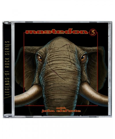 Mastedon 3 CD $7.09 CD