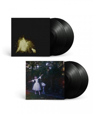 Wolf Alice Visions Of A Life/My Love Is Cool - Vinyl Bundle $22.79 Vinyl