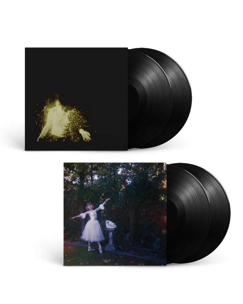 Wolf Alice Visions Of A Life/My Love Is Cool - Vinyl Bundle $22.79 Vinyl