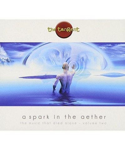 Tangent SPARK IN THE AETHER-MUSIC THAT DIED CD $10.71 CD