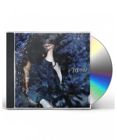 Slow Crush HUSH CD $6.76 CD