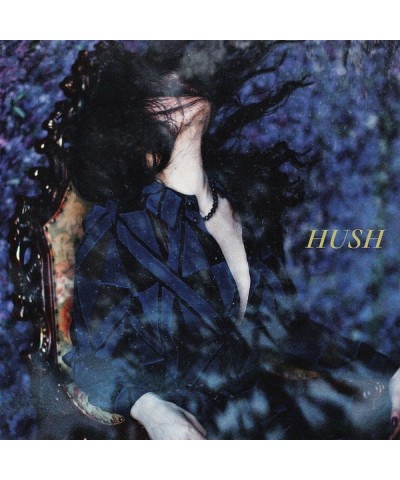 Slow Crush HUSH CD $6.76 CD