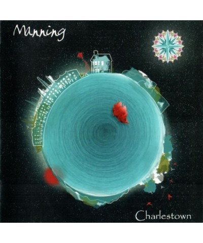 Manning CHARLESTOWN CD $4.94 CD