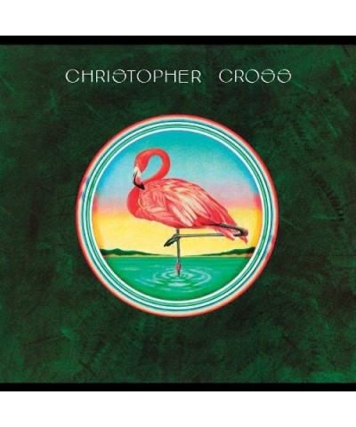 Christopher Cross Vinyl Record $10.69 Vinyl