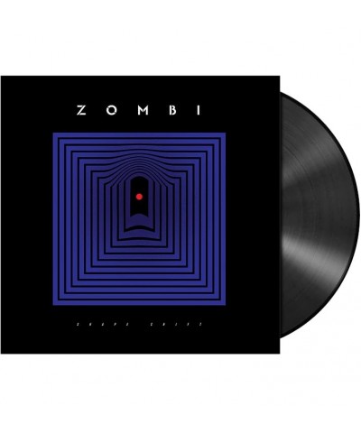 Zombi Shape Shift' 2xLP (Vinyl) $14.31 Vinyl