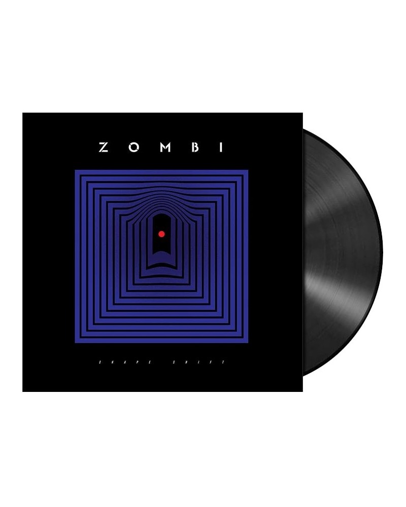 Zombi Shape Shift' 2xLP (Vinyl) $14.31 Vinyl