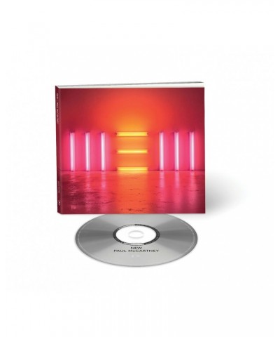 Paul McCartney NEW - CD Digipack $5.18 CD