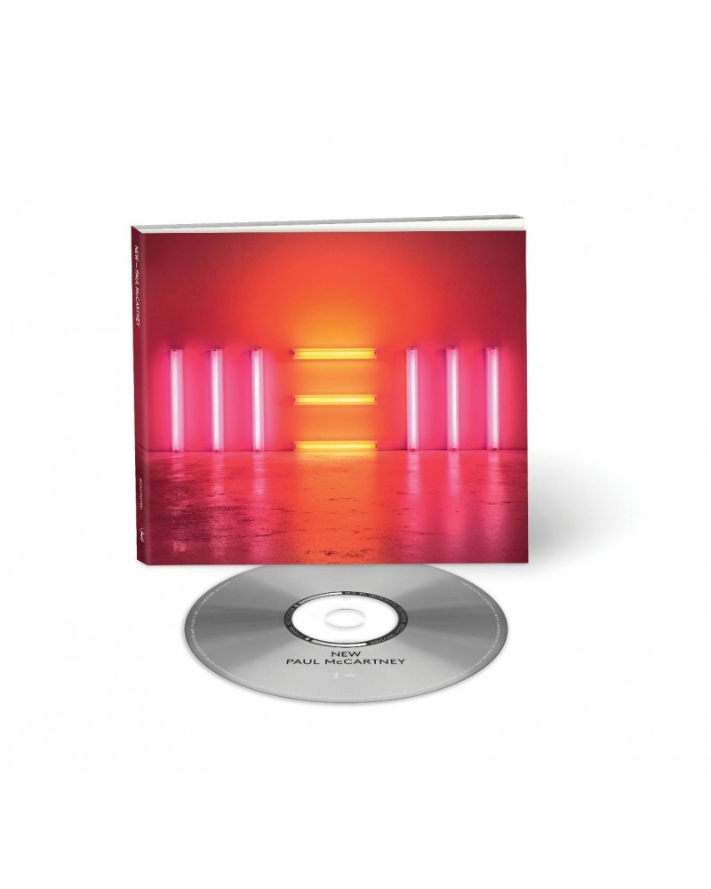 Paul McCartney NEW - CD Digipack $5.18 CD