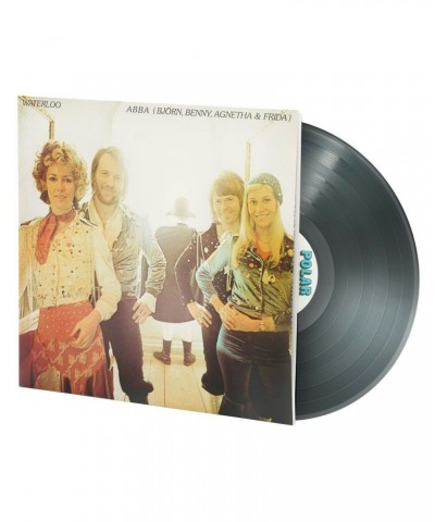 ABBA Waterloo Vinyl Record $8.60 Vinyl