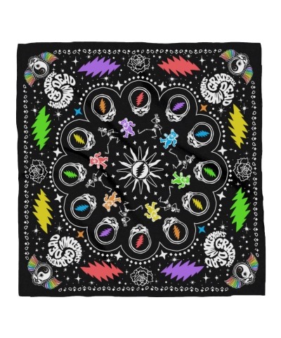 Grateful Dead Shakedown Bandana $3.20 Accessories