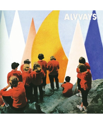 Alvvays ANTISOCIALITES CD $6.67 CD