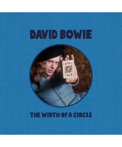 David Bowie The Width Of A Circle CD $14.80 CD