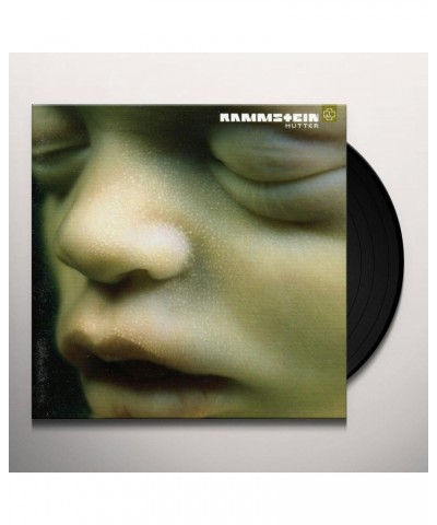 Rammstein Mutter Vinyl Record $17.77 Vinyl