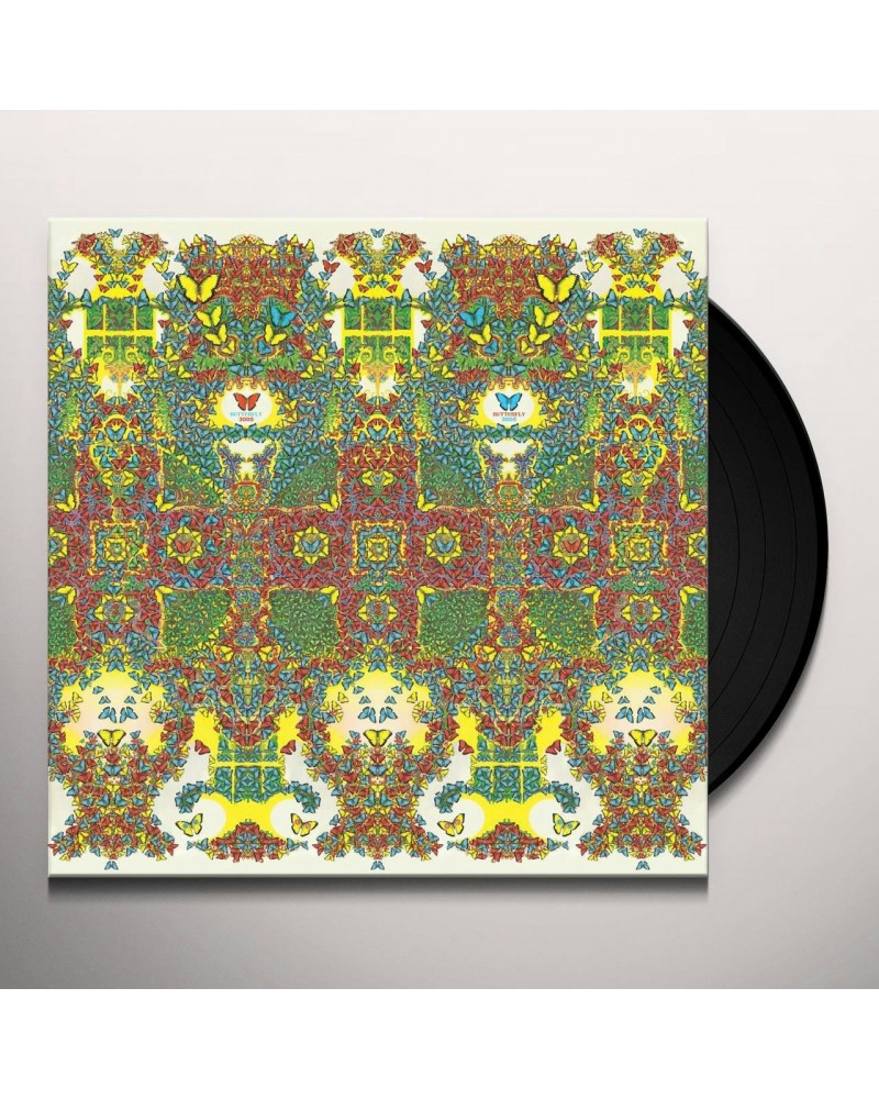 King Gizzard & The Lizard Wizard BUTTERFLY 3000 (ENGLISH COVER) Vinyl Record $11.51 Vinyl