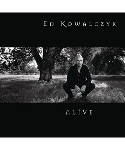 Ed Kowalczyk Alive Vinyl Record $16.15 Vinyl