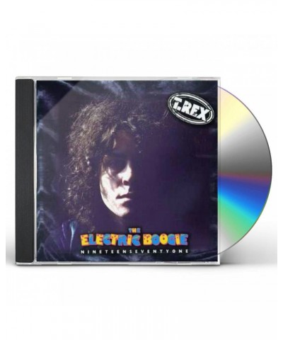 Marc Bolan & T. Rex ELECTRIC BOOGIE CD $26.52 CD