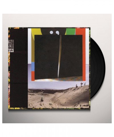 Bon Iver I I Vinyl Record $10.71 Vinyl