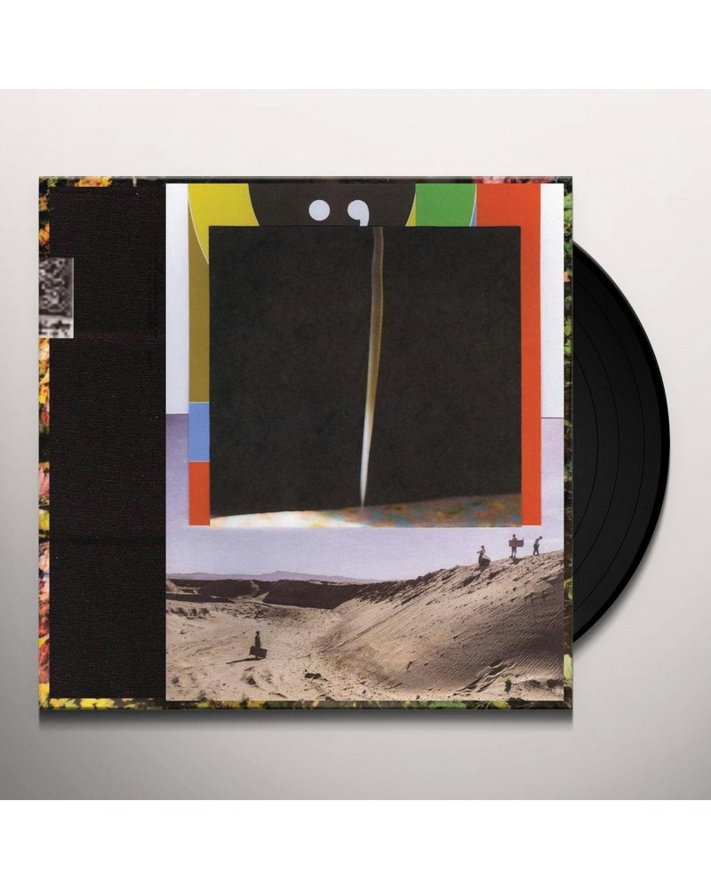 Bon Iver I I Vinyl Record $10.71 Vinyl