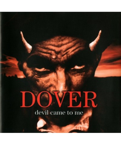 Dover Devil Came to Me Vinyl Record $16.23 Vinyl