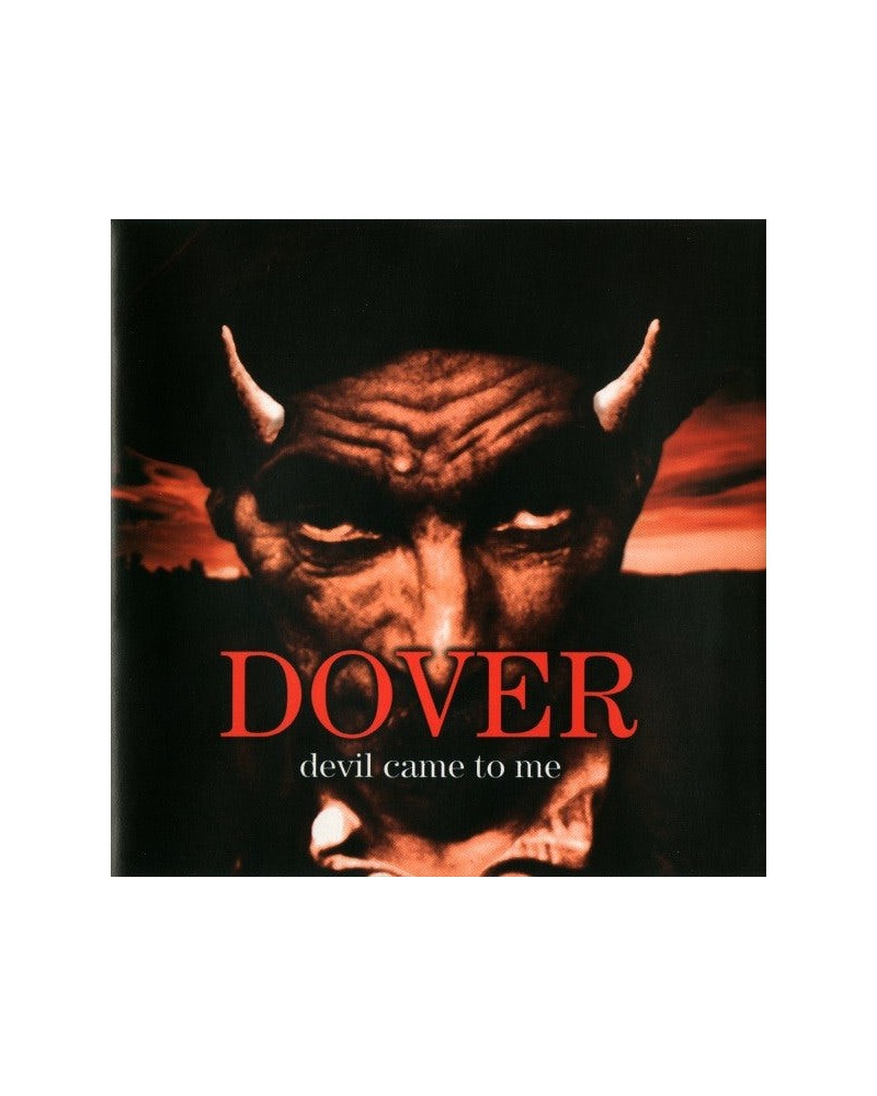 Dover Devil Came to Me Vinyl Record $16.23 Vinyl