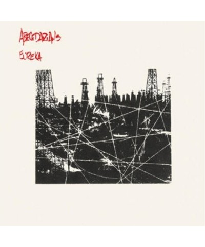 Abecedarians EUREKA CD $7.20 CD