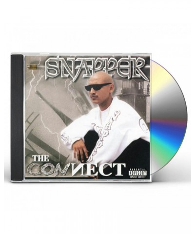 Snapper CONNECT CD $6.15 CD