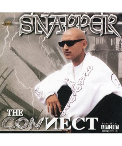 Snapper CONNECT CD $6.15 CD