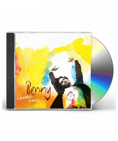 Benny LLUEVE LUZ CD $6.09 CD