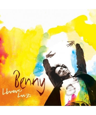 Benny LLUEVE LUZ CD $6.09 CD