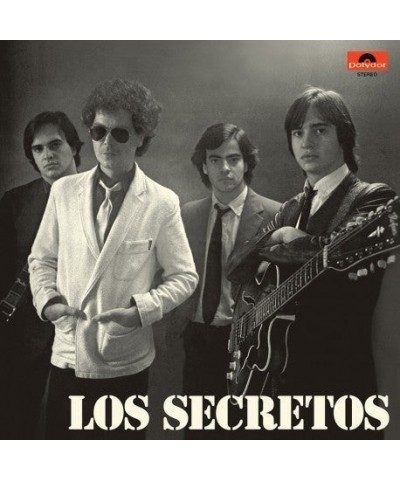 Los Secretos LP Vinyl Record - Los Secretos $18.53 Vinyl