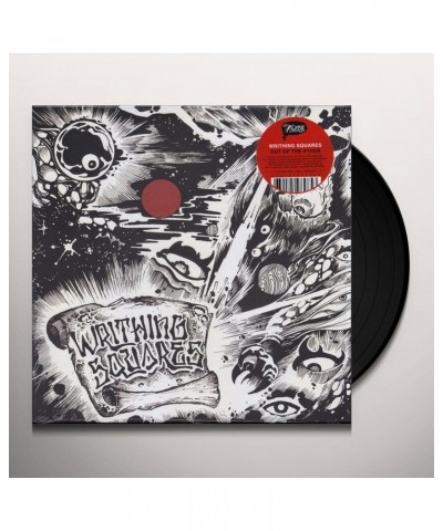 Writhing Squares Out of the Ether Vinyl Record $9.76 Vinyl