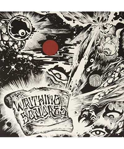 Writhing Squares Out of the Ether Vinyl Record $9.76 Vinyl