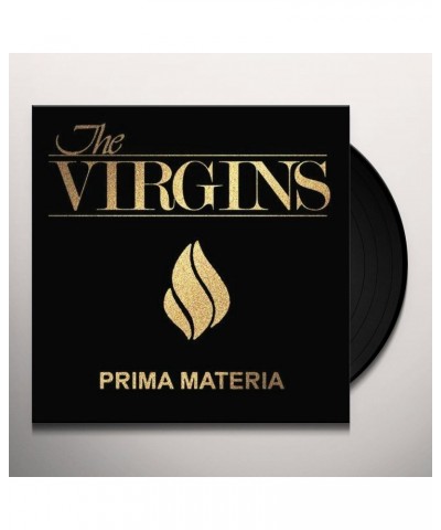 The Virgins PRIMA MATERIA Vinyl Record $3.24 Vinyl