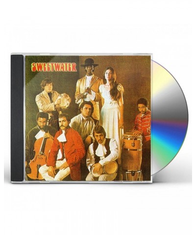 Sweetwater CD $5.96 CD