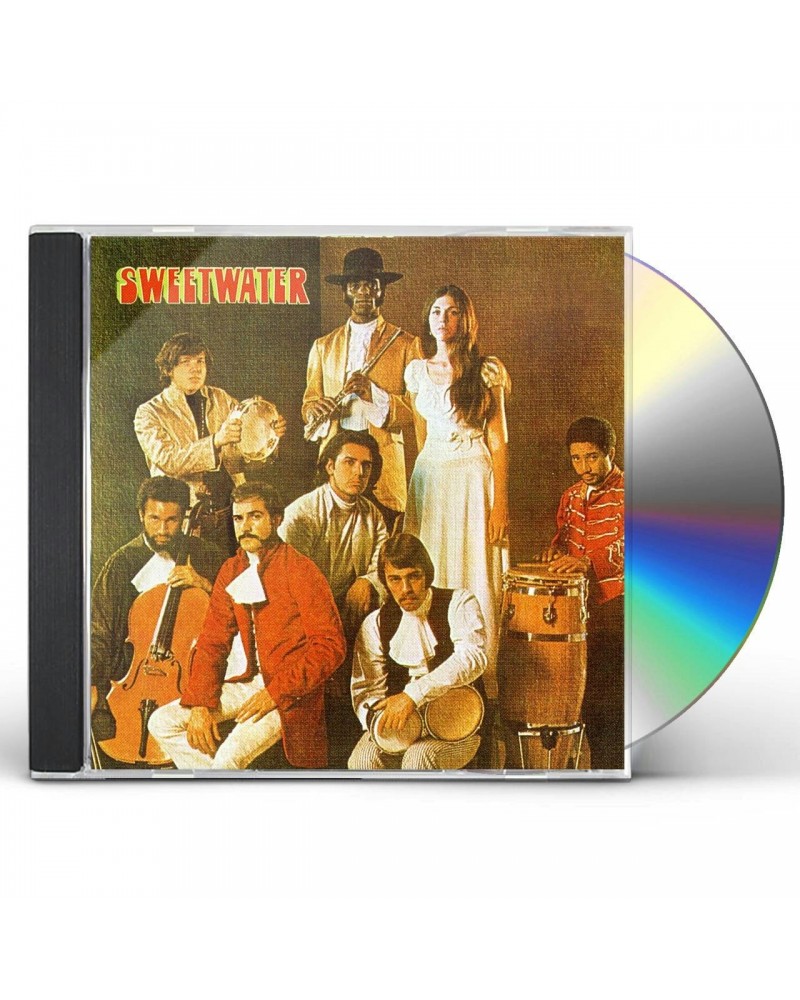 Sweetwater CD $5.96 CD