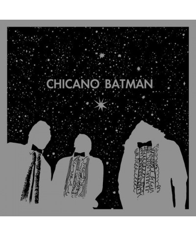 Chicano Batman Vinyl Record $9.94 Vinyl