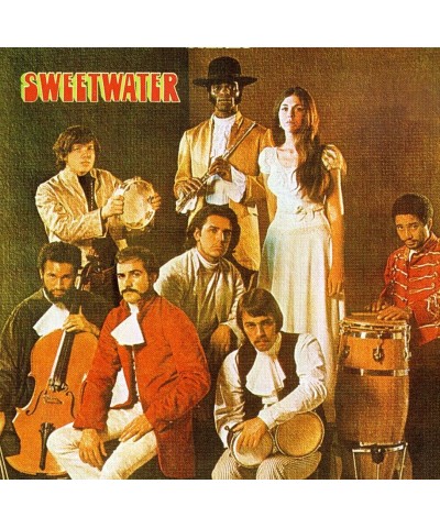 Sweetwater CD $5.96 CD