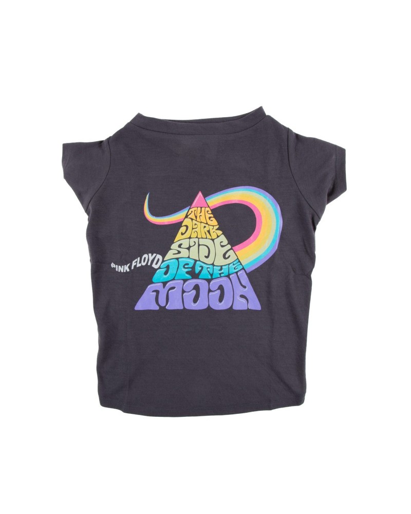 Pink Floyd Dark Side Pet T-shirt $3.76 Shirts