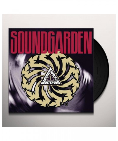 Soundgarden Badmotorfinger (LP) Vinyl Record $16.25 Vinyl