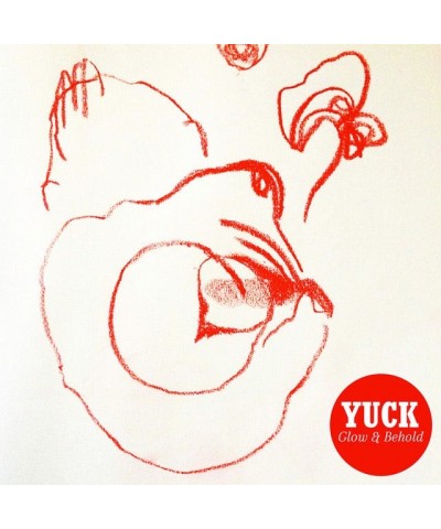 Yuck Glow & Behold Vinyl Record $14.96 Vinyl