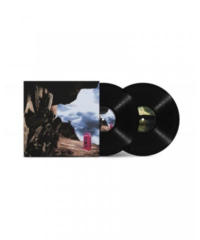 Porcupine Tree The Sky Moves Sideways Vinyl Record $11.04 Vinyl