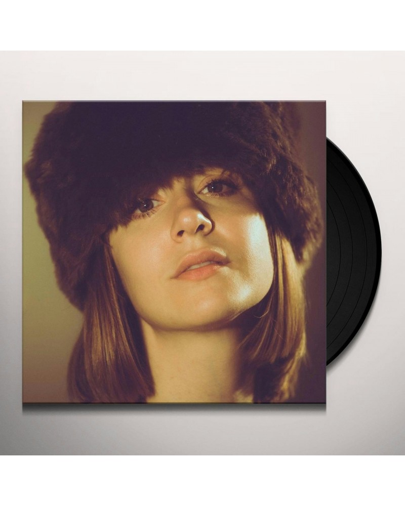 Laura Stevenson Big Freeze Vinyl Record $7.80 Vinyl