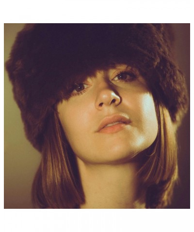 Laura Stevenson Big Freeze Vinyl Record $7.80 Vinyl