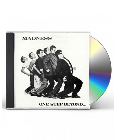 Madness One Step Beyond CD $7.02 CD