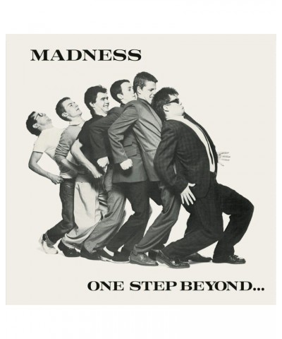 Madness One Step Beyond CD $7.02 CD