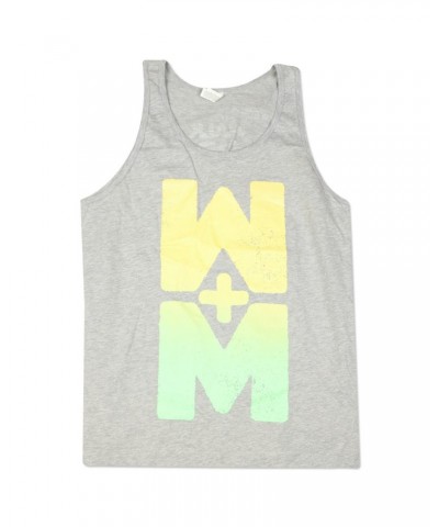 WALK THE MOON Summer 2015 Tank Top $10.00 Shirts