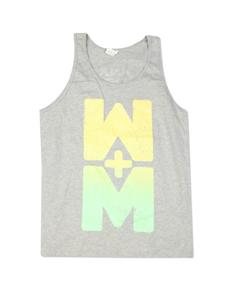 WALK THE MOON Summer 2015 Tank Top $10.00 Shirts